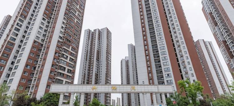 晓珂民宿(红会医院北院区.高铁北站店)图片