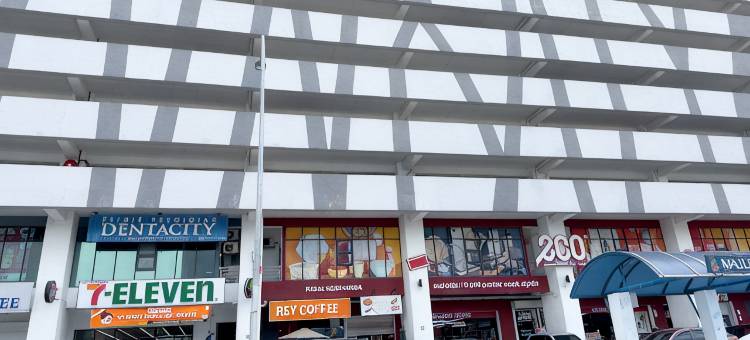 Vista Bangi Service Apartment A by Favspace图片