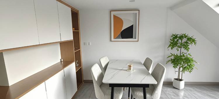 乐清舒静居(蝴蝶广场店)图片