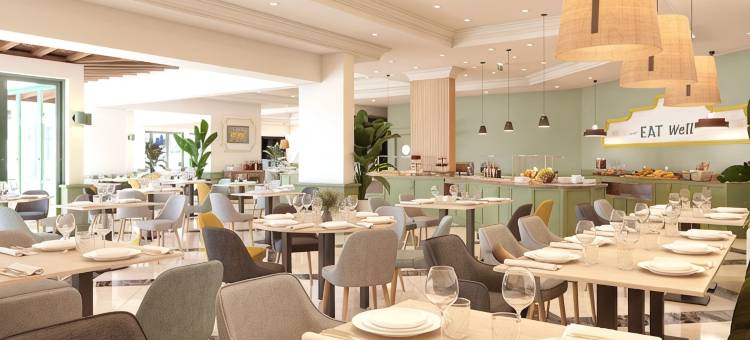 Holiday Inn ALGARVE ALBUFEIRA(Holiday Inn ALGARVE ALBUFEIRA by IHG)图片