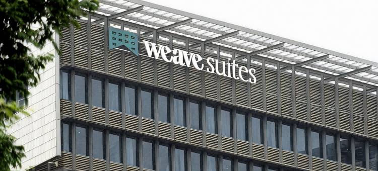 Weave Suites Hillside 索菲亚山(Weave Suites – Hillside)图片