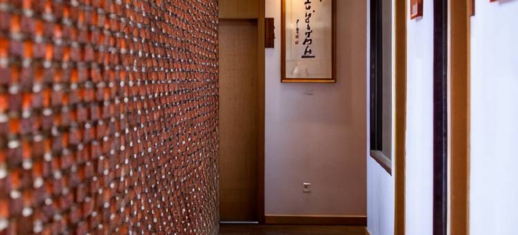 侘寂山居度假民宿(南京老山不老村店)图片