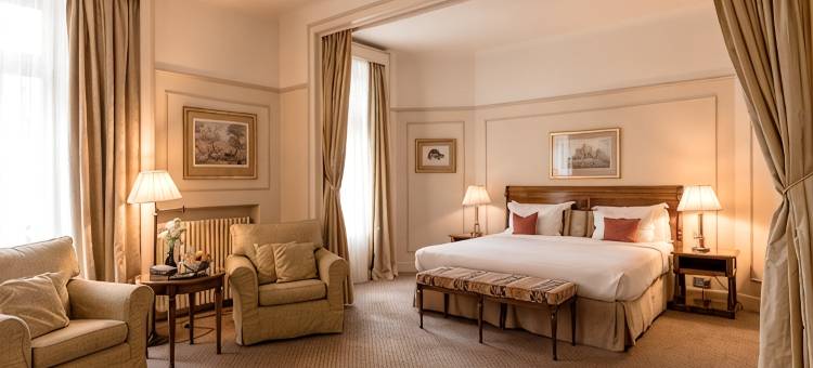 布鲁塞尔广场酒店(Hotel Le Plaza Brussels)图片