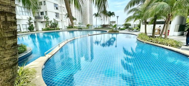 碧桂园金湾时尚海景民宿套房 - NEO(Country Garden Danga Bay InStyle Sea View Homestay Suite by NEO)图片