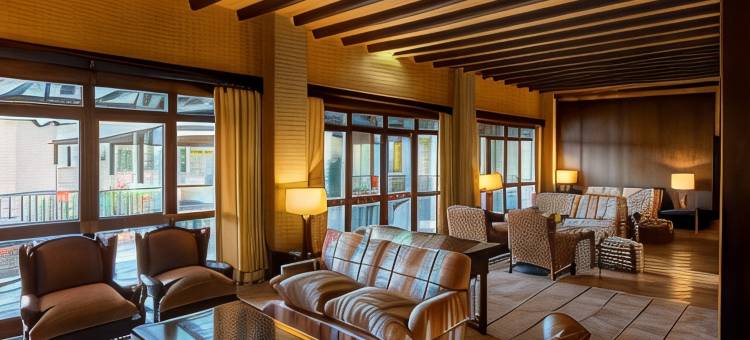 索斯德尔雷卡托利科酒店(Parador de Sos Del Rey Catolico)图片