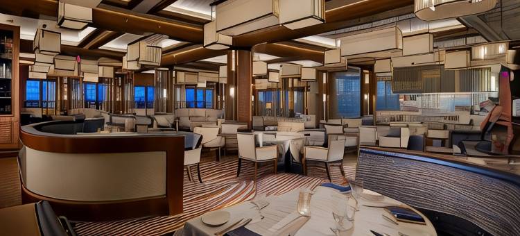 大西洋城硬石酒店及娱乐场(Hard Rock Hotel & Casino Atlantic City)图片