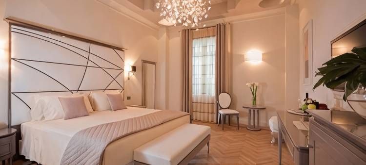 达芬奇大酒店(Grand Hotel Da Vinci)图片
