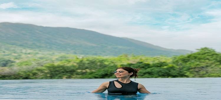 Radisson蓝标度假村Kumbhalgarh(Radisson Blu Resort Kumbhalgarh)图片