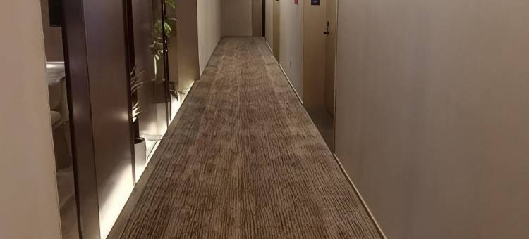 奉节梦巢酒店(奉节新世纪百货店)图片