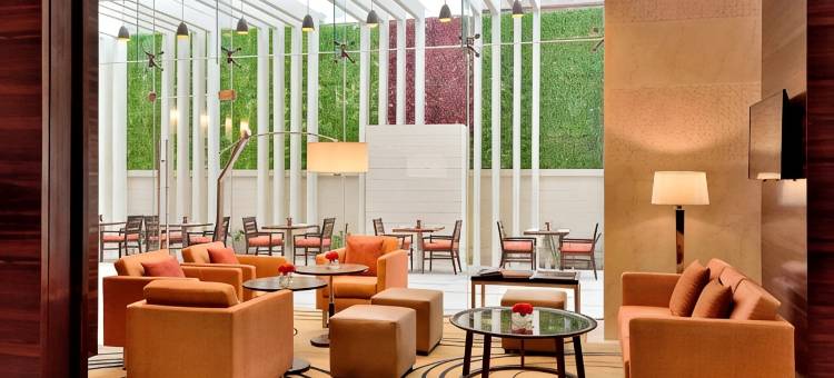 加德满都泰米尔万枫酒店(Fairfield by Marriott Kathmandu Thamel)图片