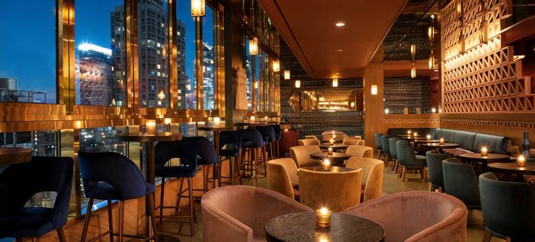 格雷森酒店 - 凯悦臻选品牌成员(Grayson Hotel)图片