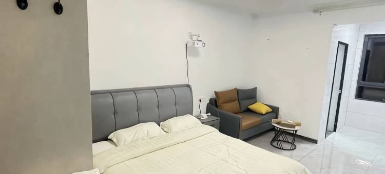 凯华民宿(郑州中学高中部店)图片