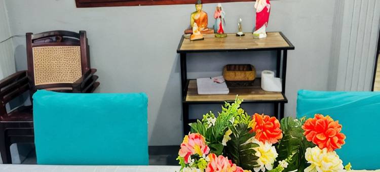 尼甘布海风宾馆(Sea Breeze Guest House Negombo)图片