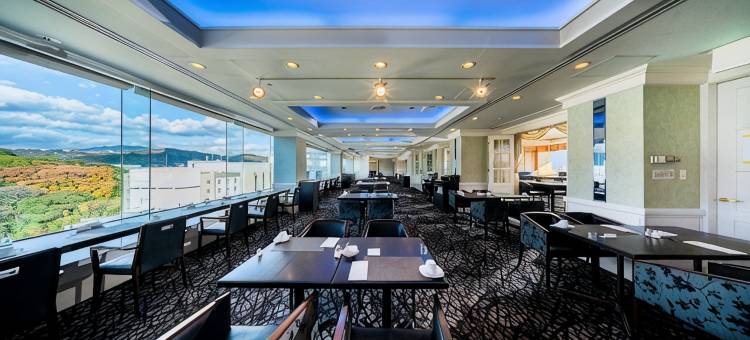 ANA Crowne Plaza 松山全日空皇冠假日酒店(ANA Crowne Plaza MATSUYAMA by IHG)图片