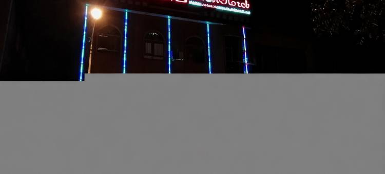 贝壳酒店(济南刁镇中心大街店)图片
