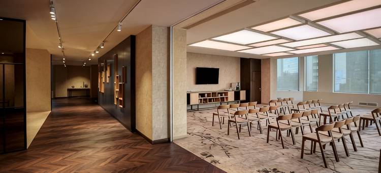 贝尔格莱德凯悦酒店(Hyatt Regency Belgrade)图片