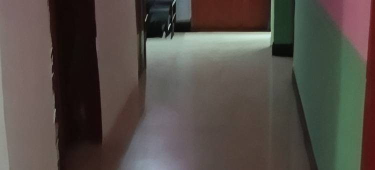 益阳民宿(长沙理工大学云塘校区店)图片