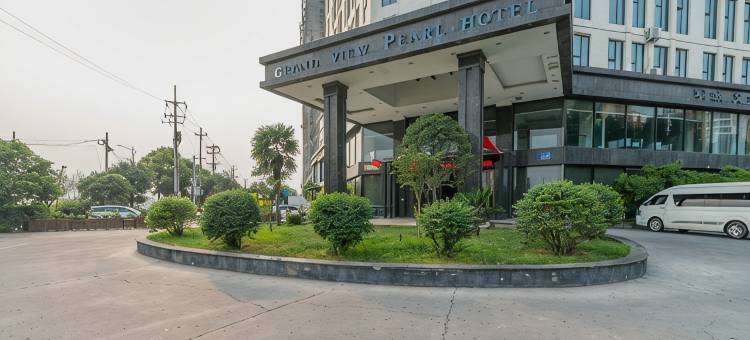 温县君怡明珠大酒店(子夏公园店)图片