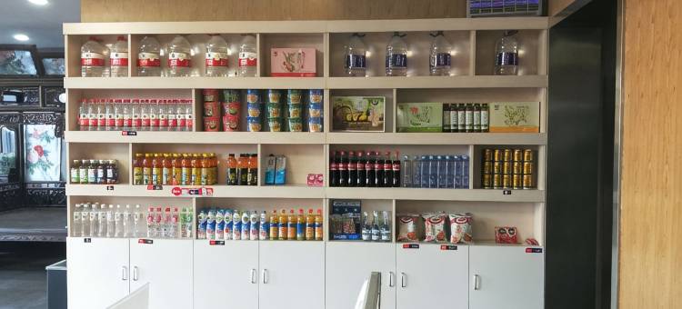 尚客优酒店(阳信银座店)图片