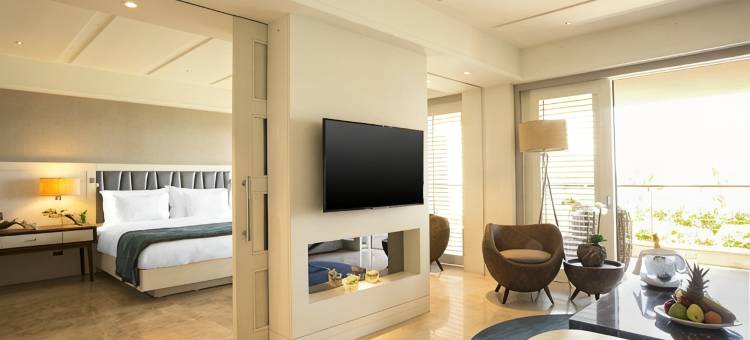 博德鲁姆凯拉斯豪华精选水疗度假酒店(Caresse, a Luxury Collection Resort & Spa, Bodrum)图片