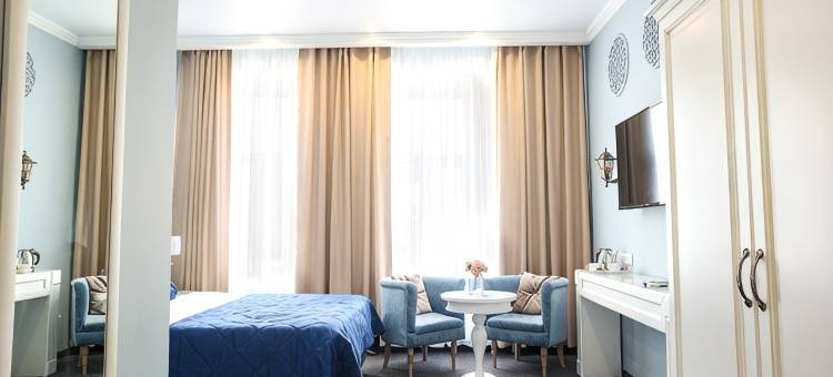 卡加纳特酒店(Kaganat Hotel)图片