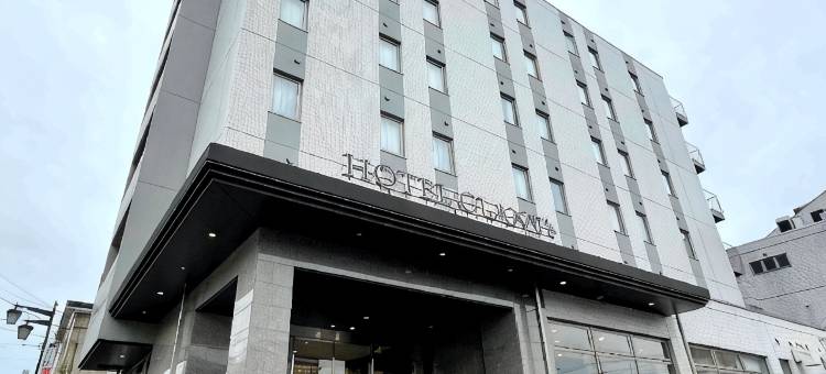 格兰尼斯熊谷站前酒店(Hotel Glan Y's Kumagayaekimae)图片