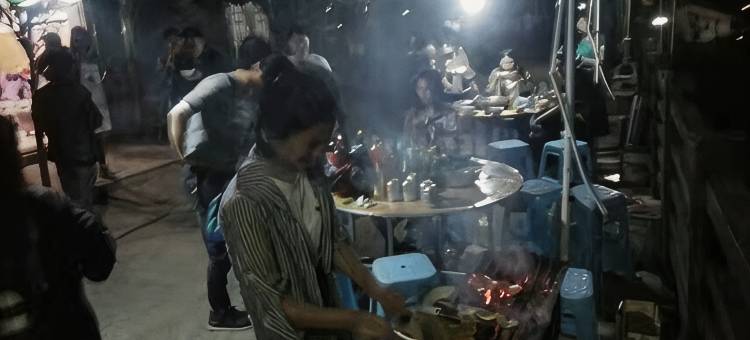 南宝山羌缘红农家乐图片