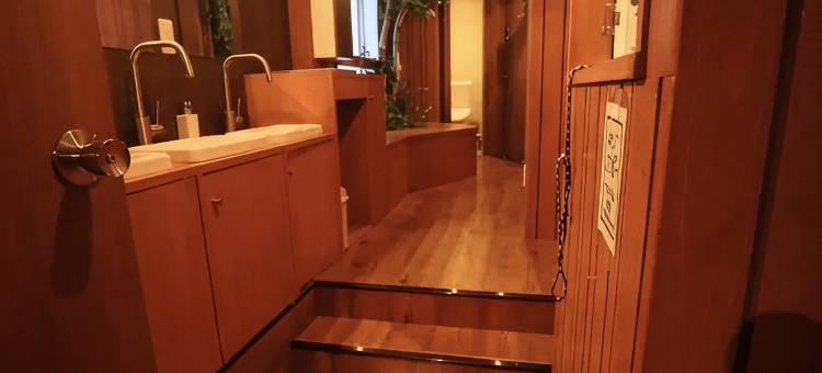 54 Journey 东京大手町(54Journey Tokyo Otemachi Hostel)图片