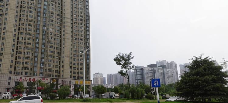 城市之家酒店(桃花镇政府店)图片