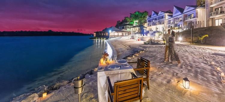 维拉港华美达度假酒店(Ramada Resort by Wyndham Port Vila)图片