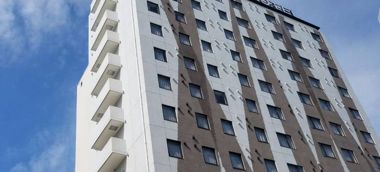 Nest那霸提萨吉酒店(Tissage Hotel Naha by Nest)图片