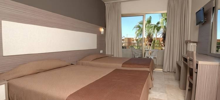 H10坎布里尔斯普拉亚酒店(H10 Cambrils Playa)图片