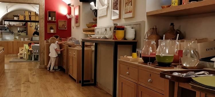 里斯本玛蒂豪希亚多家庭家庭套房酒店(Martinhal Lisbon Chiado)图片