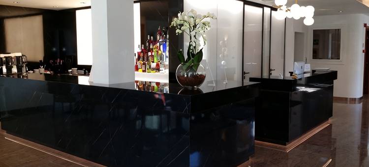 多里古齐酒店(Hotel Doriguzzi)图片