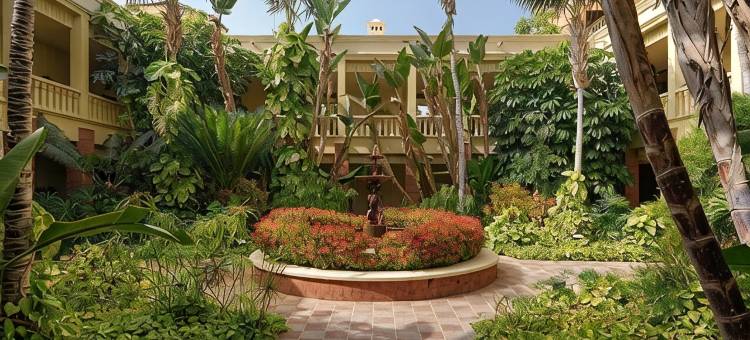 特内里费1881玛德里格拉斯高尔夫酒店(1881 Tenerife Madrigueras Golf Hotel)图片