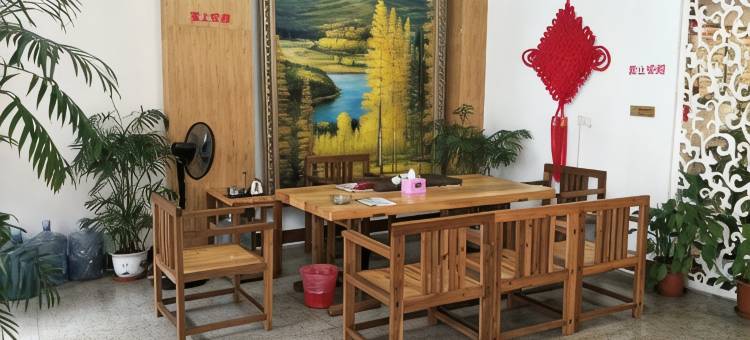 宏泰快捷酒店(福清西站店)图片