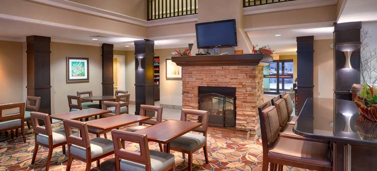Staybridge Suites 皮奥里亚- DOWNTOWN(Staybridge Suites PEORIA-DOWNTOWN by IHG)图片