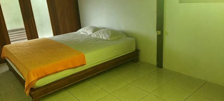 @Niek Homestay图片