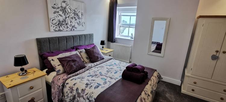 撒拉逊之家民宿(Saracen's House B&B)图片