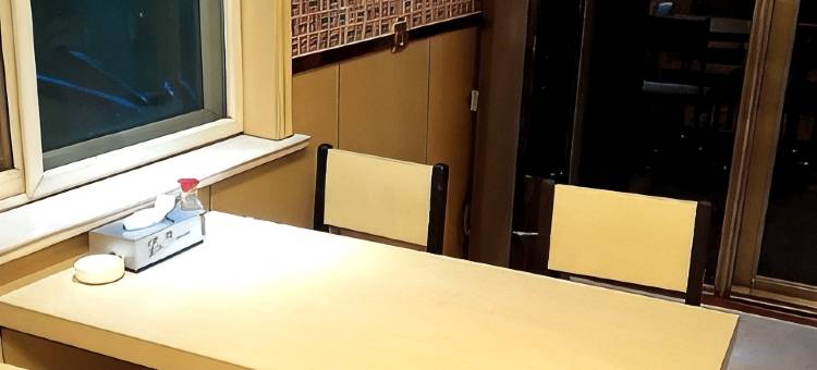 如家华驿酒店(邯郸武安磁山桥店)图片