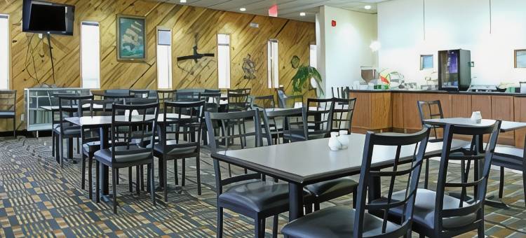基奈品质酒店(Quality Inn Kenai)图片