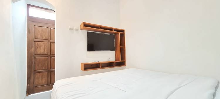 日惹Urbanview Bimo辛杜库苏玛教育公园民宿(Urbanview Bimo Homestay near Sindu Kusuma Edupark Yogyakarta)图片