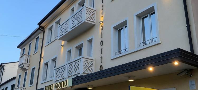 吉欧托酒店(Hotel Giotto)图片