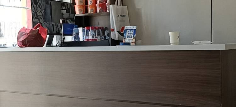 心悦酒店图片