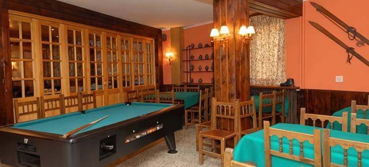 鲁瓦亚酒店(Hotel Roya)图片