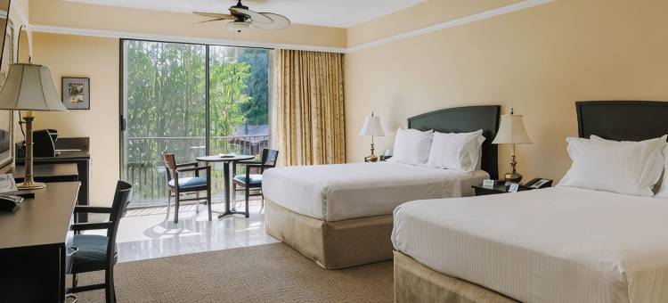 黛娜花园酒店(Dinah's Garden Hotel)图片
