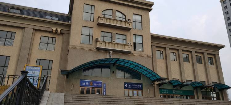 大连金泰旅店图片
