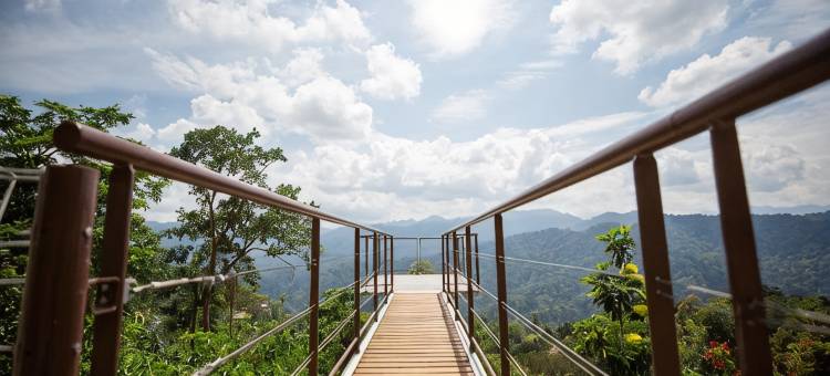Red House the Garden Stay in Bukit Tinggi by PLAY图片