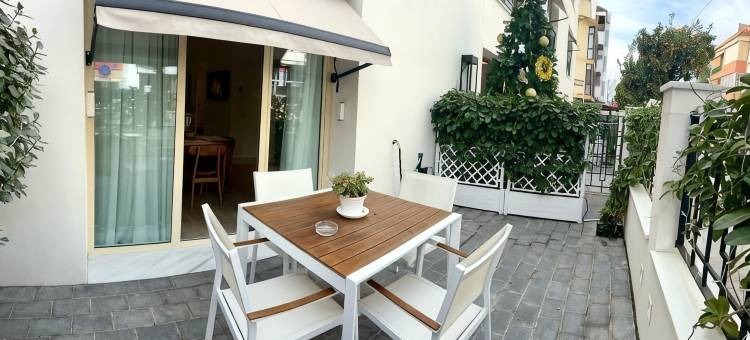 广场公寓酒店(Apartamentos Turísticos La Plaza)图片