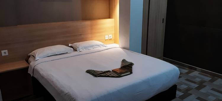 巴巴伊斯兰旅馆(Baba Guest House Syariah)图片